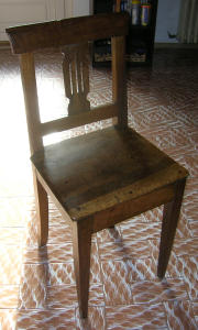 Sedia (1880)